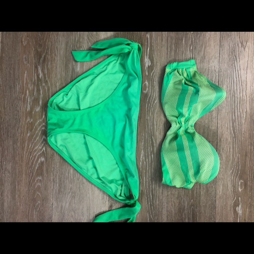 Full Aeire bathing suit bikini